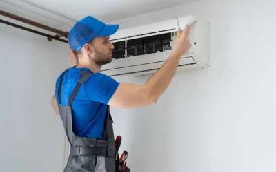 What Qualities Should You Look for in an AC Service Provider for Installation, Repair, and Maintenance?